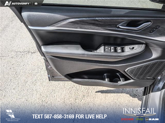 2023 Jeep Grand Cherokee L Limited (Stk: P1189) in Innisfail - Image 7 of 21
