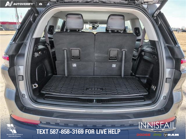 2023 Jeep Grand Cherokee L Limited (Stk: P1189) in Innisfail - Image 10 of 21