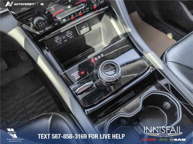 2023 Jeep Grand Cherokee L Limited (Stk: P1189) in Innisfail - Image 14 of 21