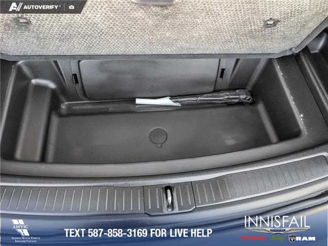2023 Jeep Grand Cherokee L Limited (Stk: P1189) in Innisfail - Image 21 of 21