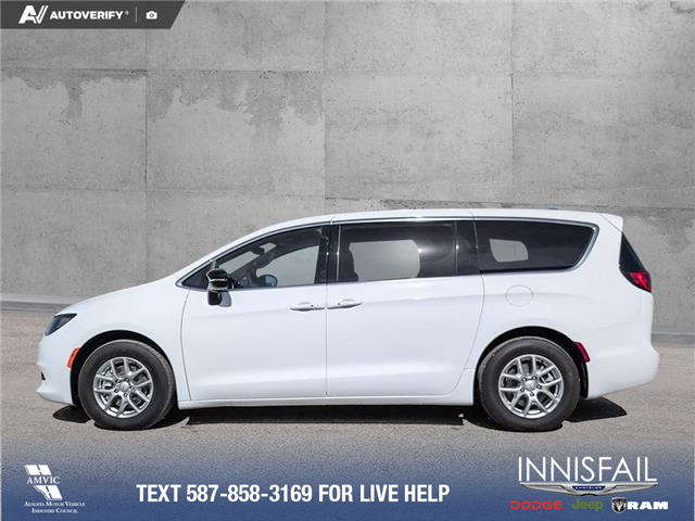 2025 Chrysler Grand Caravan SXT (Stk: P1194) in Innisfail - Image 3 of 23
