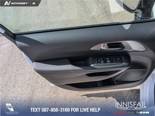 2025 Chrysler Grand Caravan SXT (Stk: P1194) in Innisfail - Image 7 of 23