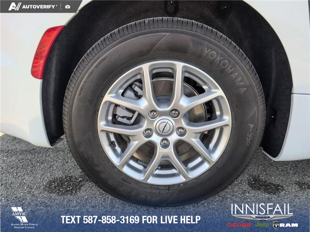 2025 Chrysler Grand Caravan SXT (Stk: P1194) in Innisfail - Image 8 of 23