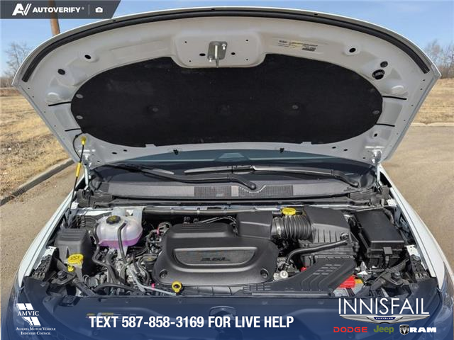 2025 Chrysler Grand Caravan SXT (Stk: P1194) in Innisfail - Image 9 of 23