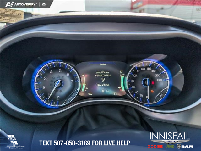 2025 Chrysler Grand Caravan SXT (Stk: P1194) in Innisfail - Image 12 of 23