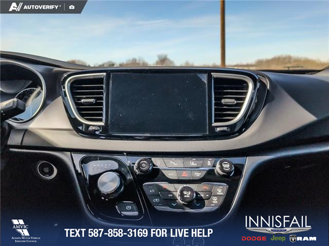 2025 Chrysler Grand Caravan SXT (Stk: P1194) in Innisfail - Image 14 of 23