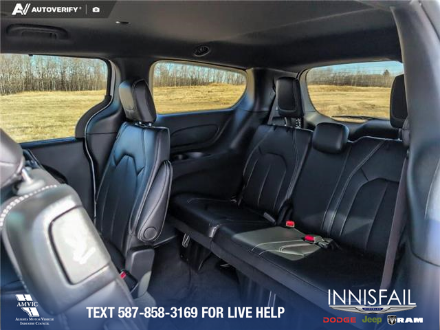 2025 Chrysler Grand Caravan SXT (Stk: P1194) in Innisfail - Image 15 of 23