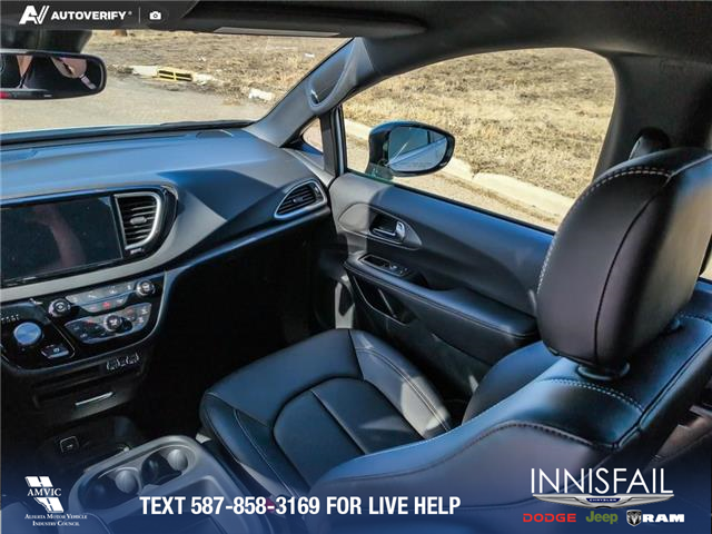 2025 Chrysler Grand Caravan SXT (Stk: P1194) in Innisfail - Image 17 of 23