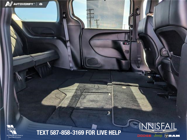 2025 Chrysler Grand Caravan SXT (Stk: P1194) in Innisfail - Image 19 of 23