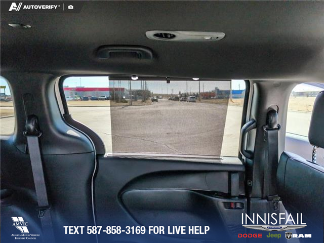 2025 Chrysler Grand Caravan SXT (Stk: P1194) in Innisfail - Image 20 of 23