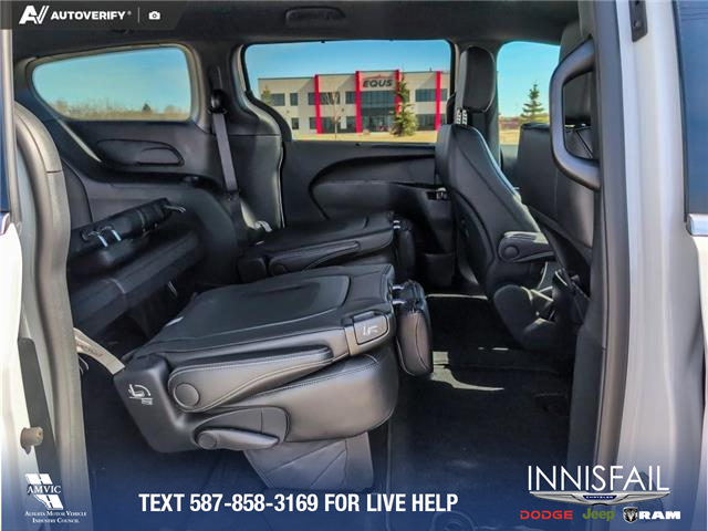 2025 Chrysler Grand Caravan SXT (Stk: P1194) in Innisfail - Image 21 of 23