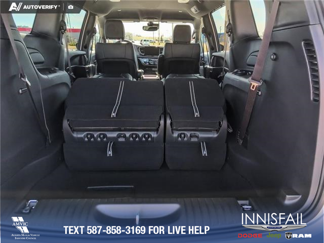 2025 Chrysler Grand Caravan SXT (Stk: P1194) in Innisfail - Image 23 of 23