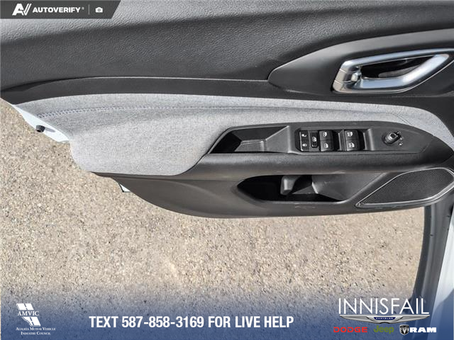 2025 Jeep Compass Sport (Stk: P1179) in Innisfail - Image 7 of 18