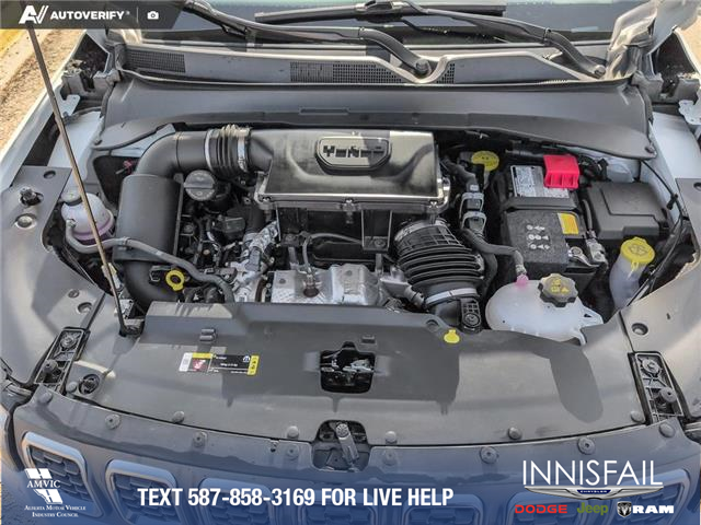 2025 Jeep Compass Sport (Stk: P1179) in Innisfail - Image 9 of 18