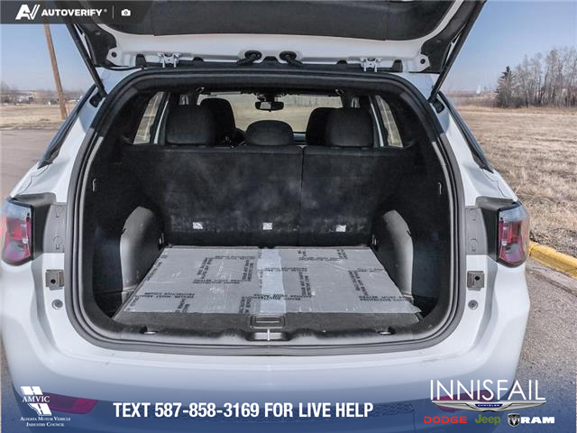 2025 Jeep Compass Sport (Stk: P1179) in Innisfail - Image 10 of 18