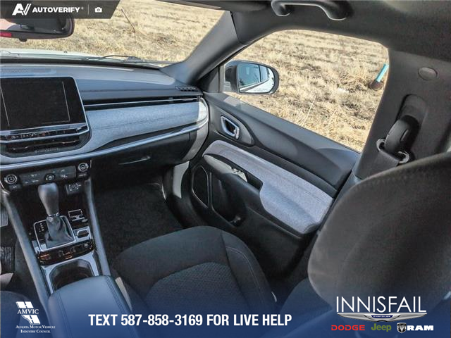 2025 Jeep Compass Sport (Stk: P1179) in Innisfail - Image 18 of 18