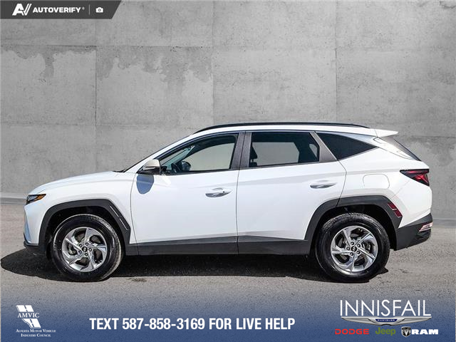 2022 Hyundai Tucson Preferred (Stk: P1178) in Innisfail - Image 3 of 19