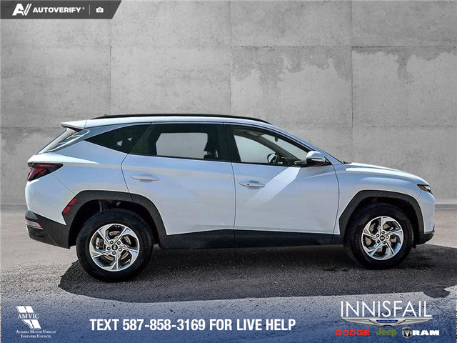 2022 Hyundai Tucson Preferred (Stk: P1178) in Innisfail - Image 6 of 19