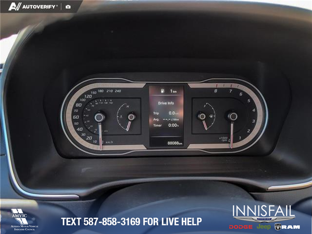 2022 Hyundai Tucson Preferred (Stk: P1178) in Innisfail - Image 12 of 19