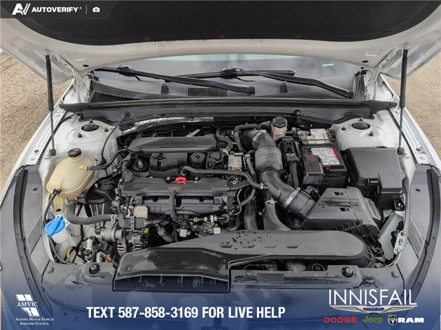 2022 Kia K5 EX (Stk: P1177) in Innisfail - Image 9 of 20