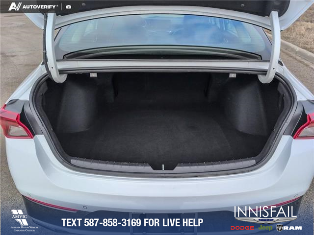 2022 Kia K5 EX (Stk: P1177) in Innisfail - Image 10 of 20