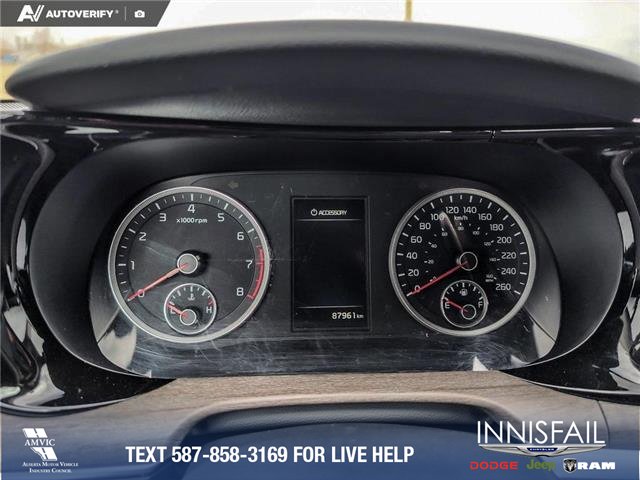 2022 Kia K5 EX (Stk: P1177) in Innisfail - Image 12 of 20