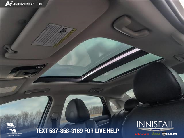 2022 Kia K5 EX (Stk: P1177) in Innisfail - Image 14 of 20