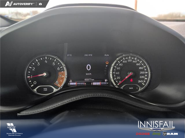 2022 Jeep Renegade North (Stk: P1207) in Innisfail - Image 11 of 20 2022 Jeep Renegade North (Stk: P1207) in Innisfail - Image 11 of 20
