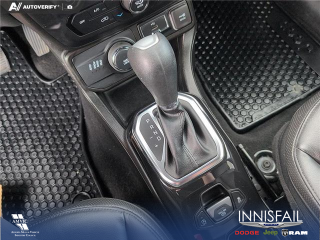 2022 Jeep Renegade North (Stk: P1207) in Innisfail - Image 12 of 20 2022 Jeep Renegade North (Stk: P1207) in Innisfail - Image 12 of 20