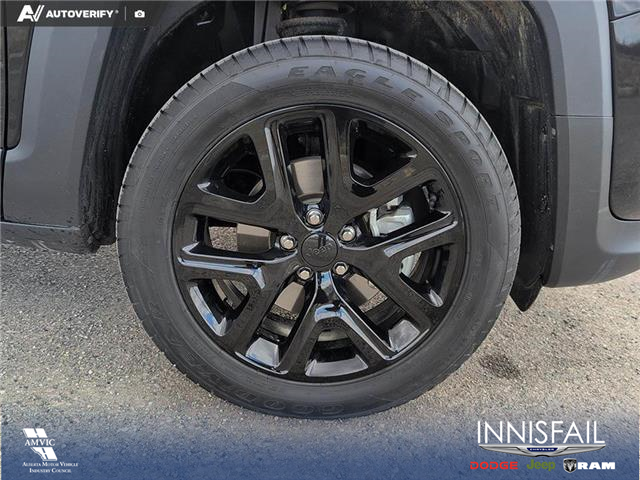 2022 Jeep Renegade North (Stk: P1207) in Innisfail - Image 18 of 20 2022 Jeep Renegade North (Stk: P1207) in Innisfail - Image 18 of 20
