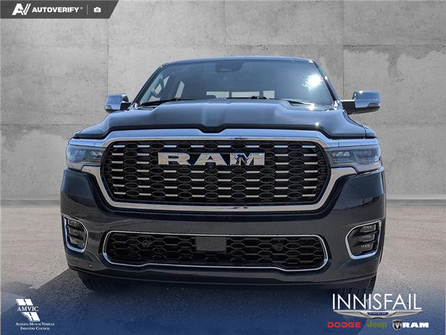 2026 RAM 1500 Tungsten (Stk: TR040) in Innisfail - Image 2 of 23