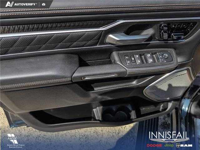 2026 RAM 1500 Tungsten (Stk: TR040) in Innisfail - Image 7 of 23
