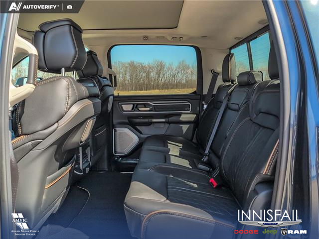 2026 RAM 1500 Tungsten (Stk: TR040) in Innisfail - Image 14 of 23
