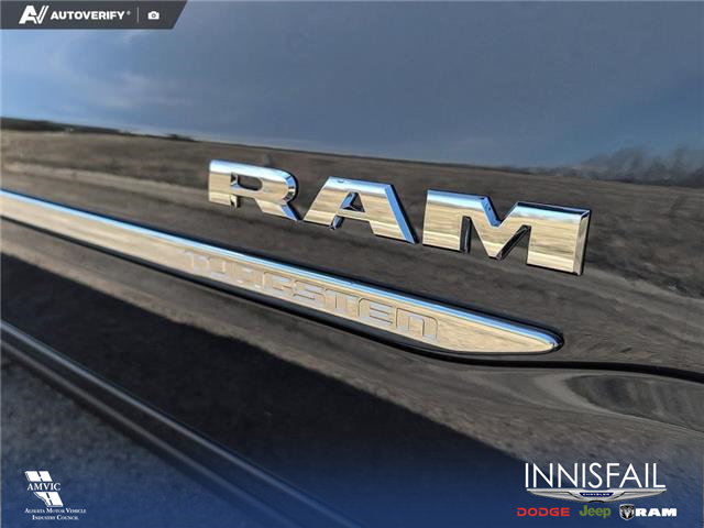 2026 RAM 1500 Tungsten (Stk: TR040) in Innisfail - Image 22 of 23