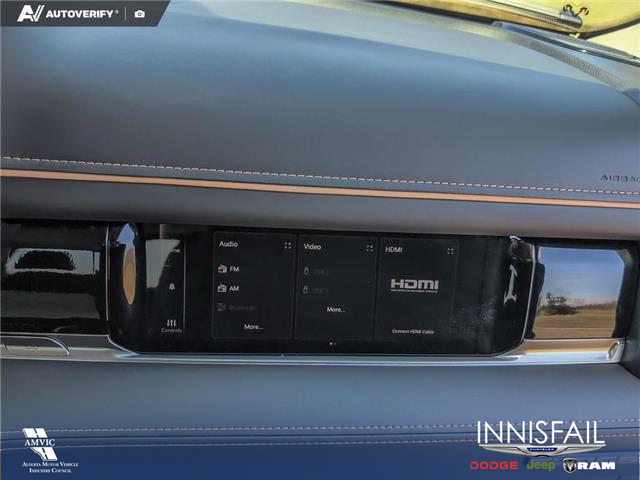 2026 RAM 1500 Tungsten (Stk: TR040) in Innisfail - Image 23 of 23