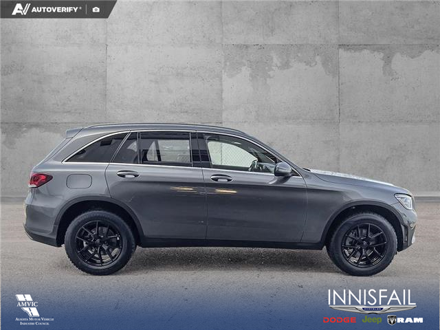 2022 Mercedes-Benz GLC 300 Base (Stk: P1208) in Innisfail - Image 6 of 30 2022 Mercedes-Benz GLC 300 Base (Stk: P1208) in Innisfail - Image 6 of 30