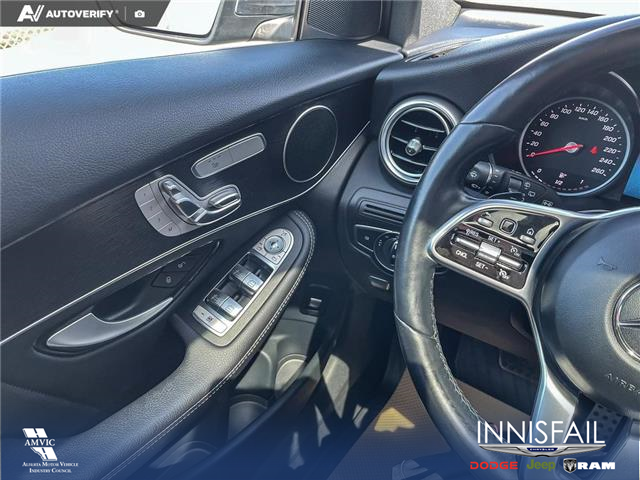 2022 Mercedes-Benz GLC 300 Base (Stk: P1208) in Innisfail - Image 8 of 30 2022 Mercedes-Benz GLC 300 Base (Stk: P1208) in Innisfail - Image 8 of 30