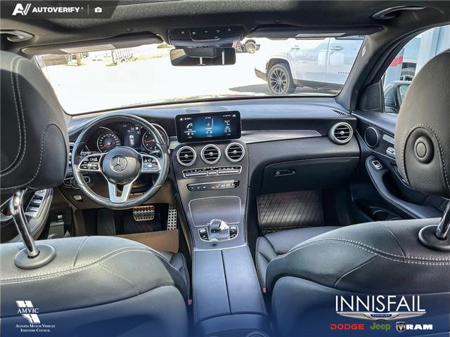 2022 Mercedes-Benz GLC 300 Base (Stk: P1208) in Innisfail - Image 9 of 30 2022 Mercedes-Benz GLC 300 Base (Stk: P1208) in Innisfail - Image 9 of 30