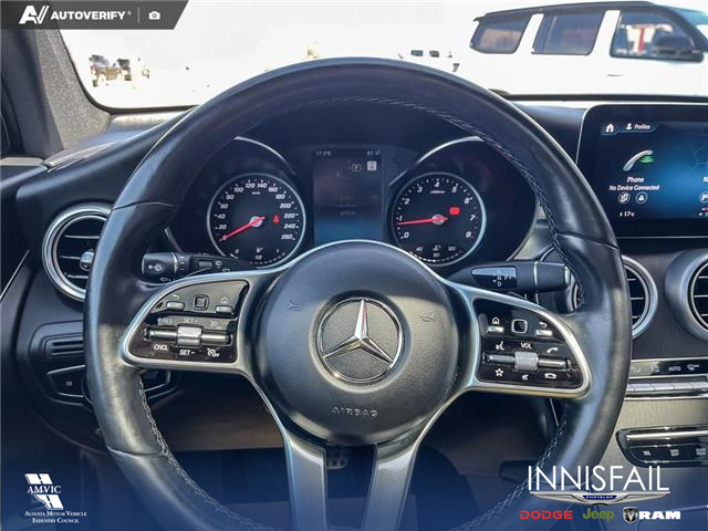 2022 Mercedes-Benz GLC 300 Base (Stk: P1208) in Innisfail - Image 10 of 30 2022 Mercedes-Benz GLC 300 Base (Stk: P1208) in Innisfail - Image 10 of 30