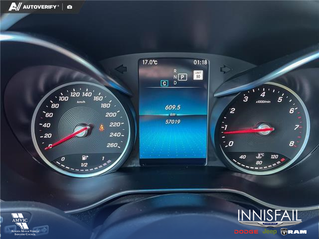 2022 Mercedes-Benz GLC 300 Base (Stk: P1208) in Innisfail - Image 11 of 30 2022 Mercedes-Benz GLC 300 Base (Stk: P1208) in Innisfail - Image 11 of 30