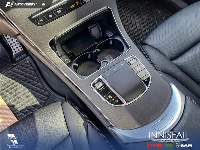 2022 Mercedes-Benz GLC 300 Base (Stk: P1208) in Innisfail - Image 12 of 30 2022 Mercedes-Benz GLC 300 Base (Stk: P1208) in Innisfail - Image 12 of 30