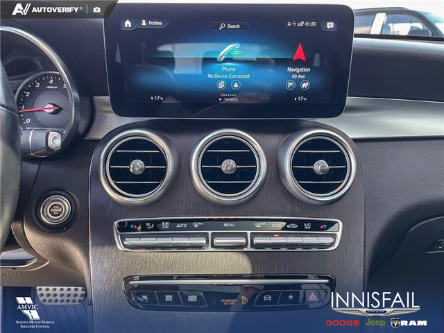 2022 Mercedes-Benz GLC 300 Base (Stk: P1208) in Innisfail - Image 13 of 30 2022 Mercedes-Benz GLC 300 Base (Stk: P1208) in Innisfail - Image 13 of 30