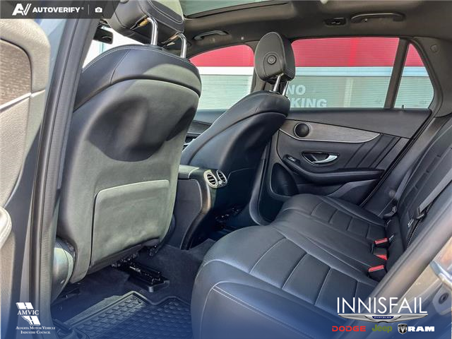 2022 Mercedes-Benz GLC 300 Base (Stk: P1208) in Innisfail - Image 15 of 30 2022 Mercedes-Benz GLC 300 Base (Stk: P1208) in Innisfail - Image 15 of 30