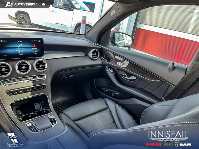 2022 Mercedes-Benz GLC 300 Base (Stk: P1208) in Innisfail - Image 16 of 30 2022 Mercedes-Benz GLC 300 Base (Stk: P1208) in Innisfail - Image 16 of 30