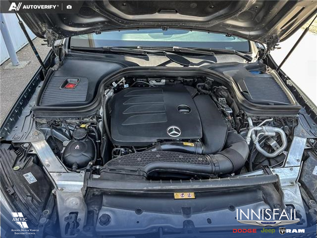 2022 Mercedes-Benz GLC 300 Base (Stk: P1208) in Innisfail - Image 20 of 30 2022 Mercedes-Benz GLC 300 Base (Stk: P1208) in Innisfail - Image 20 of 30