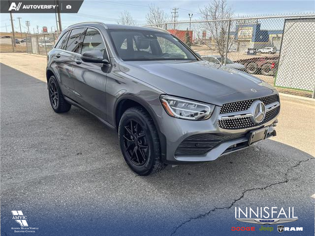 2022 Mercedes-Benz GLC 300 Base (Stk: P1208) in Innisfail - Image 23 of 30 2022 Mercedes-Benz GLC 300 Base (Stk: P1208) in Innisfail - Image 23 of 30