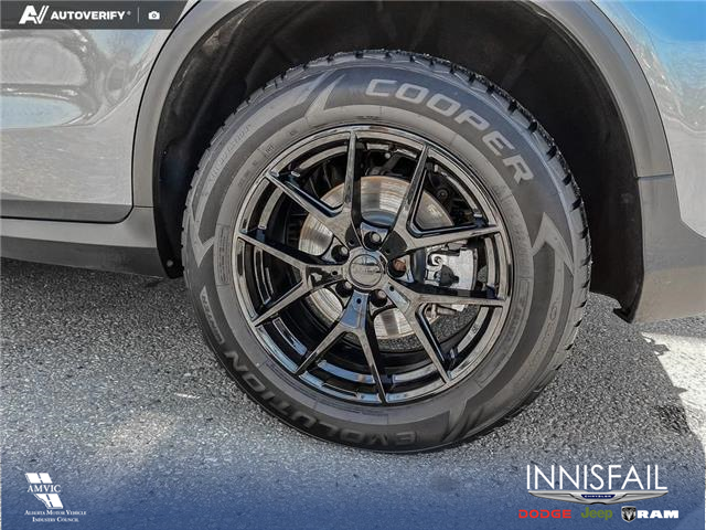 2022 Mercedes-Benz GLC 300 Base (Stk: P1208) in Innisfail - Image 27 of 30 2022 Mercedes-Benz GLC 300 Base (Stk: P1208) in Innisfail - Image 27 of 30