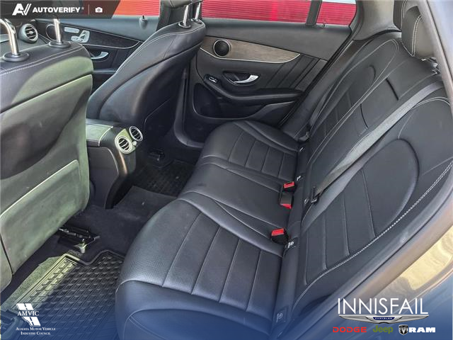 2022 Mercedes-Benz GLC 300 Base (Stk: P1208) in Innisfail - Image 28 of 30 2022 Mercedes-Benz GLC 300 Base (Stk: P1208) in Innisfail - Image 28 of 30