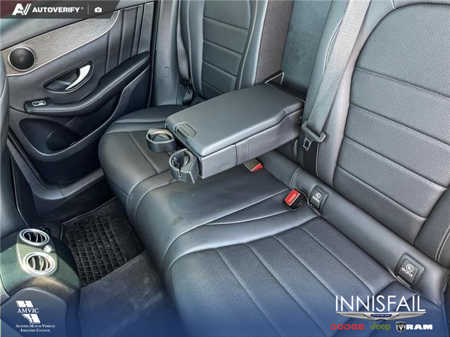 2022 Mercedes-Benz GLC 300 Base (Stk: P1208) in Innisfail - Image 29 of 30 2022 Mercedes-Benz GLC 300 Base (Stk: P1208) in Innisfail - Image 29 of 30