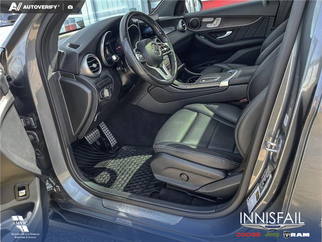 2022 Mercedes-Benz GLC 300 Base (Stk: P1208) in Innisfail - Image 30 of 30 2022 Mercedes-Benz GLC 300 Base (Stk: P1208) in Innisfail - Image 30 of 30